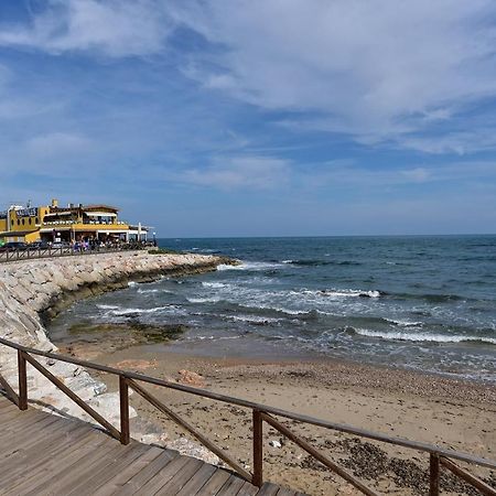 222 Lovely 3 Pools Home - Alicante Holiday Τορεβιέχα Εξωτερικό φωτογραφία