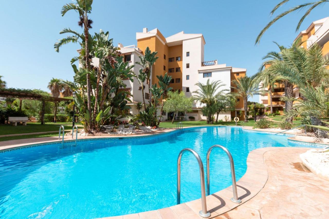222 Lovely 3 Pools Home - Alicante Holiday Τορεβιέχα Εξωτερικό φωτογραφία