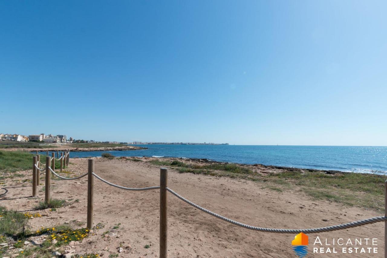 222 Lovely 3 Pools Home - Alicante Holiday Τορεβιέχα Εξωτερικό φωτογραφία