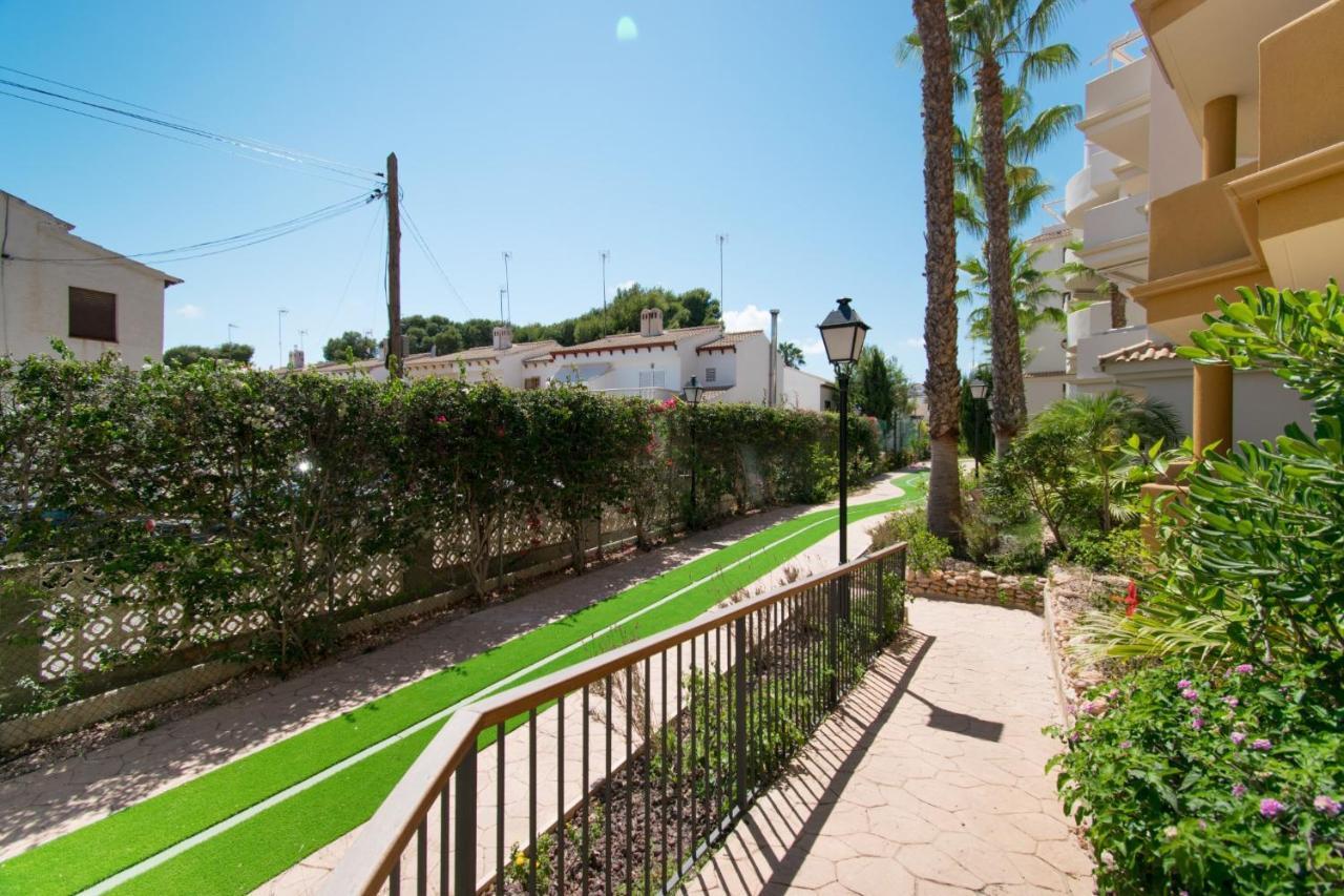 222 Lovely 3 Pools Home - Alicante Holiday Τορεβιέχα Εξωτερικό φωτογραφία