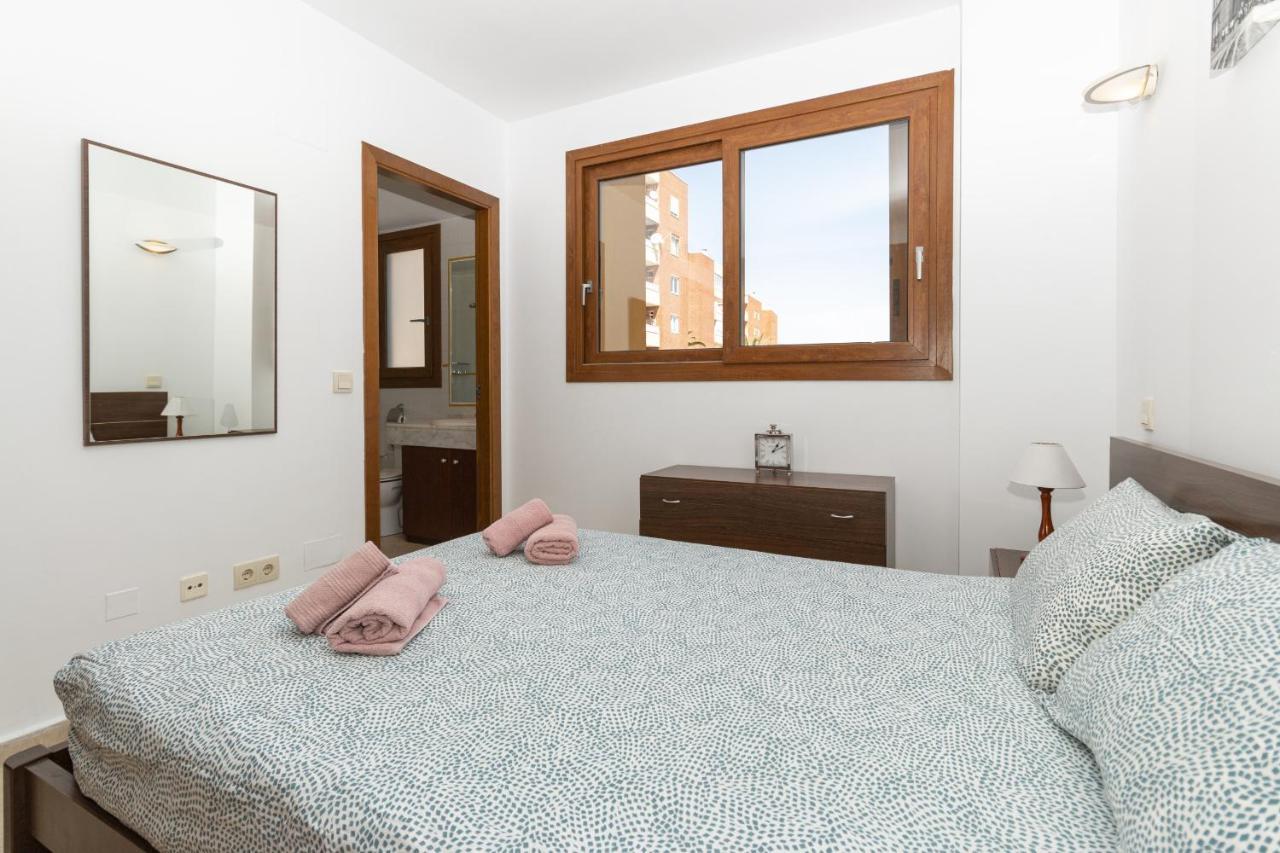 222 Lovely 3 Pools Home - Alicante Holiday Τορεβιέχα Εξωτερικό φωτογραφία