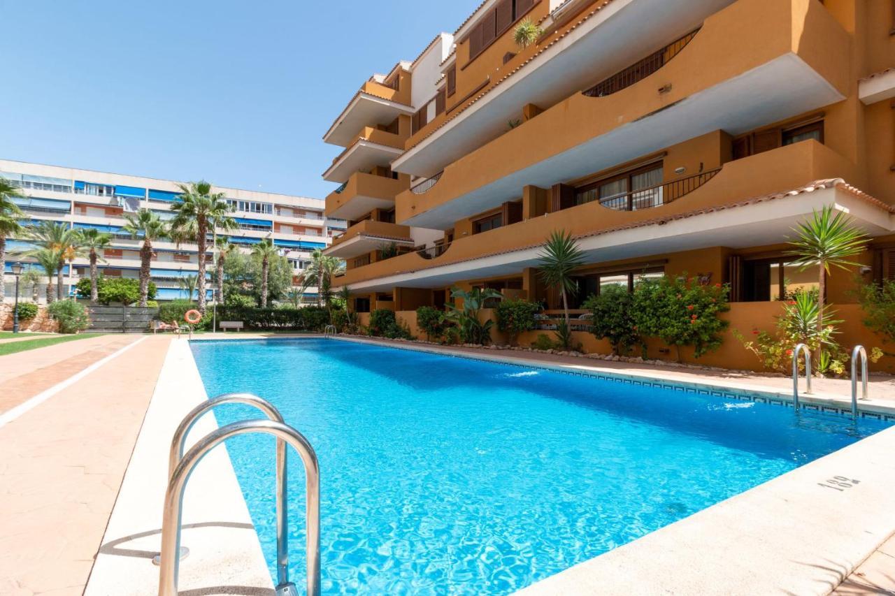 222 Lovely 3 Pools Home - Alicante Holiday Τορεβιέχα Εξωτερικό φωτογραφία