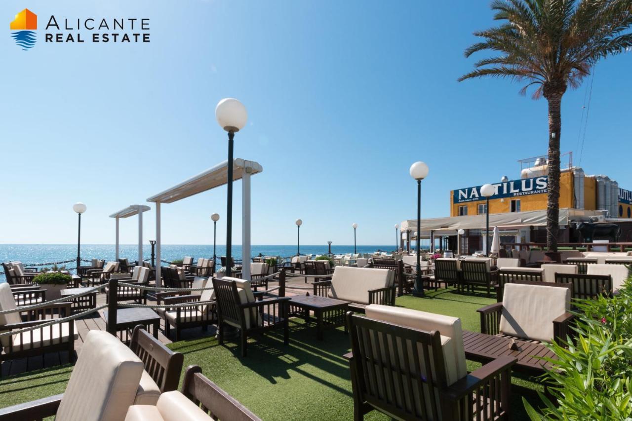 222 Lovely 3 Pools Home - Alicante Holiday Τορεβιέχα Εξωτερικό φωτογραφία
