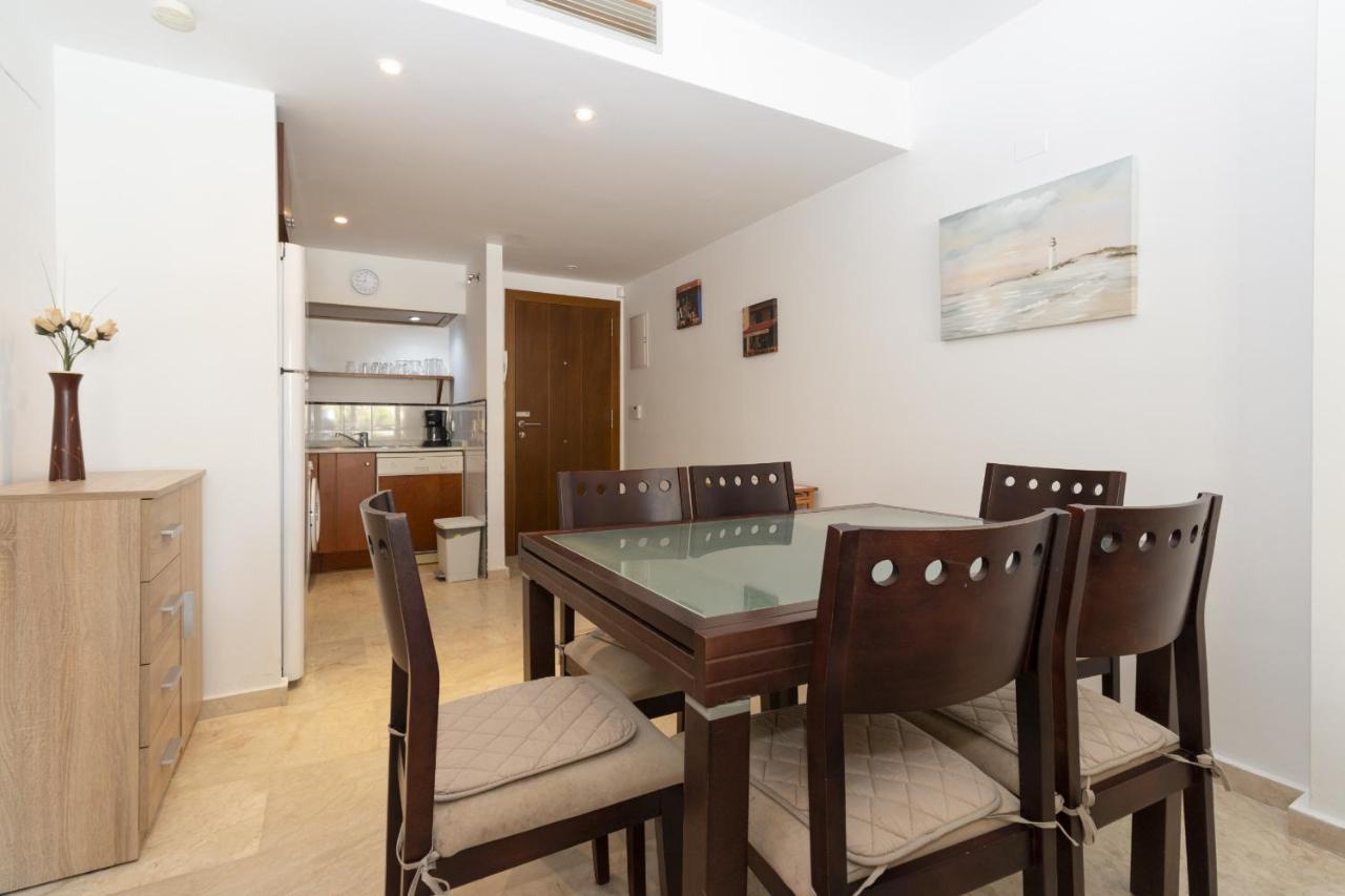 222 Lovely 3 Pools Home - Alicante Holiday Τορεβιέχα Εξωτερικό φωτογραφία