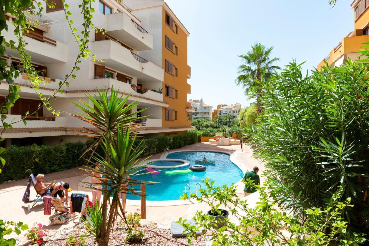 222 Lovely 3 Pools Home - Alicante Holiday Τορεβιέχα Εξωτερικό φωτογραφία