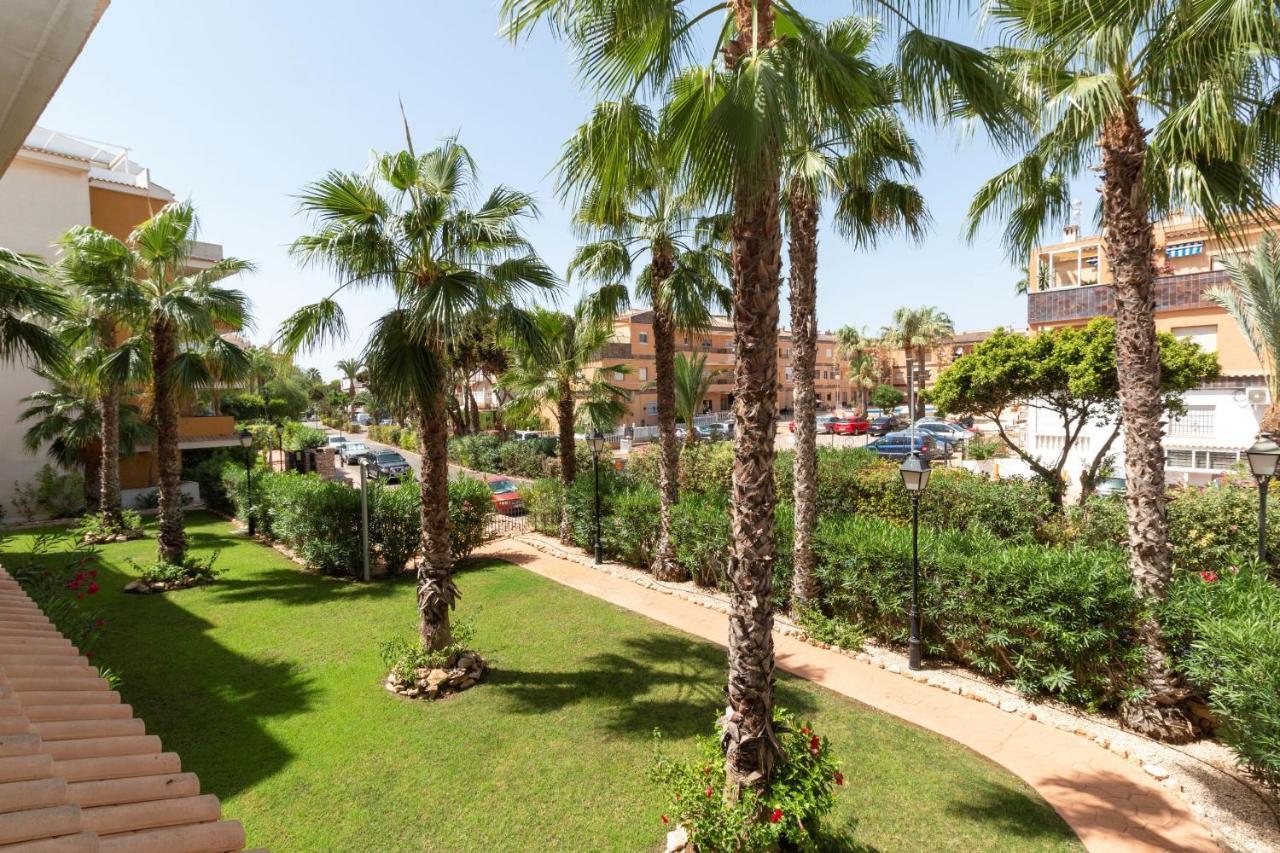 222 Lovely 3 Pools Home - Alicante Holiday Τορεβιέχα Εξωτερικό φωτογραφία