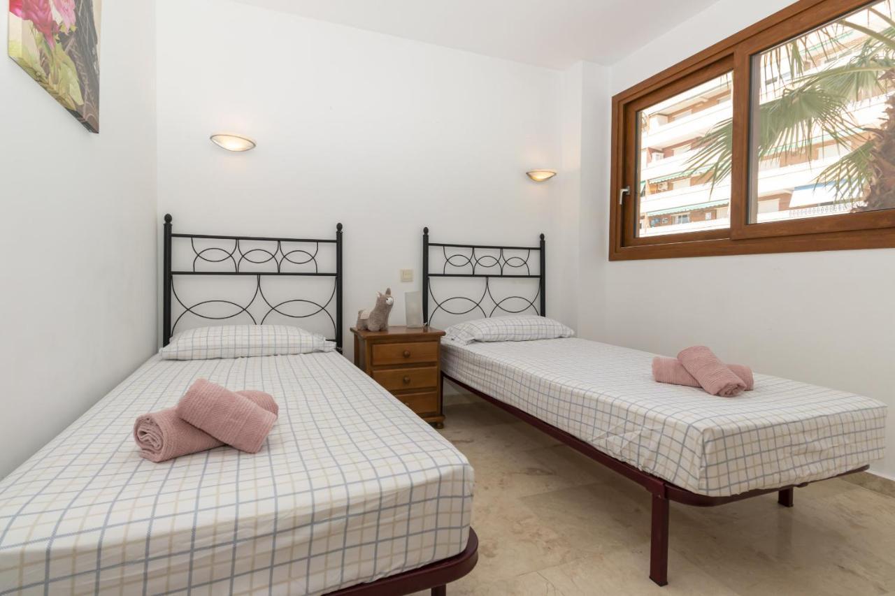 222 Lovely 3 Pools Home - Alicante Holiday Τορεβιέχα Εξωτερικό φωτογραφία