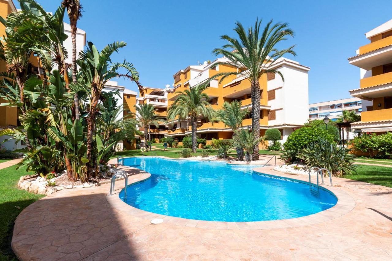 222 Lovely 3 Pools Home - Alicante Holiday Τορεβιέχα Εξωτερικό φωτογραφία