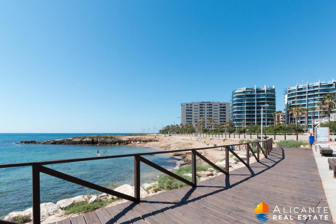 222 Lovely 3 Pools Home - Alicante Holiday Τορεβιέχα Εξωτερικό φωτογραφία
