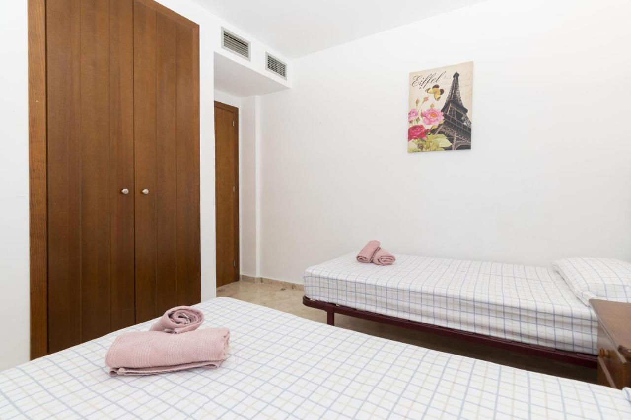 222 Lovely 3 Pools Home - Alicante Holiday Τορεβιέχα Εξωτερικό φωτογραφία