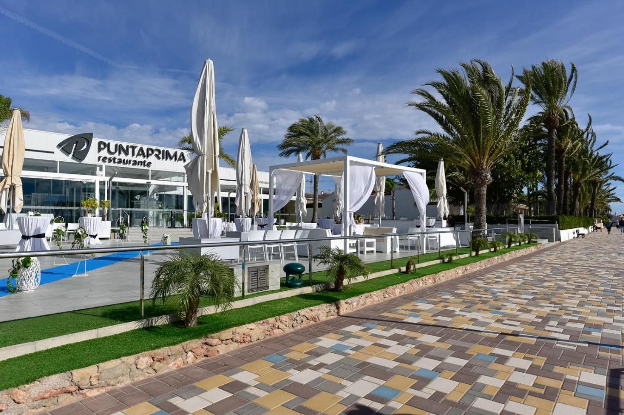 222 Lovely 3 Pools Home - Alicante Holiday Τορεβιέχα Εξωτερικό φωτογραφία