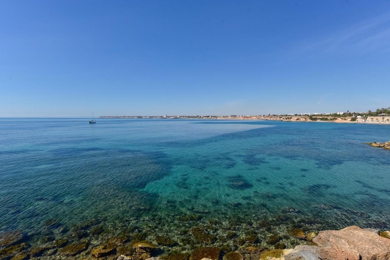 222 Lovely 3 Pools Home - Alicante Holiday Τορεβιέχα Εξωτερικό φωτογραφία