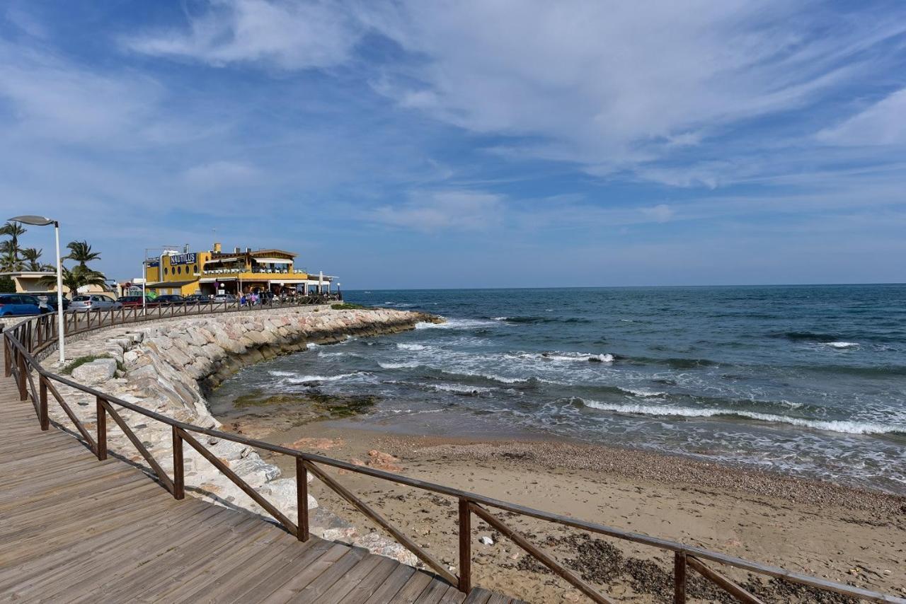 222 Lovely 3 Pools Home - Alicante Holiday Τορεβιέχα Εξωτερικό φωτογραφία