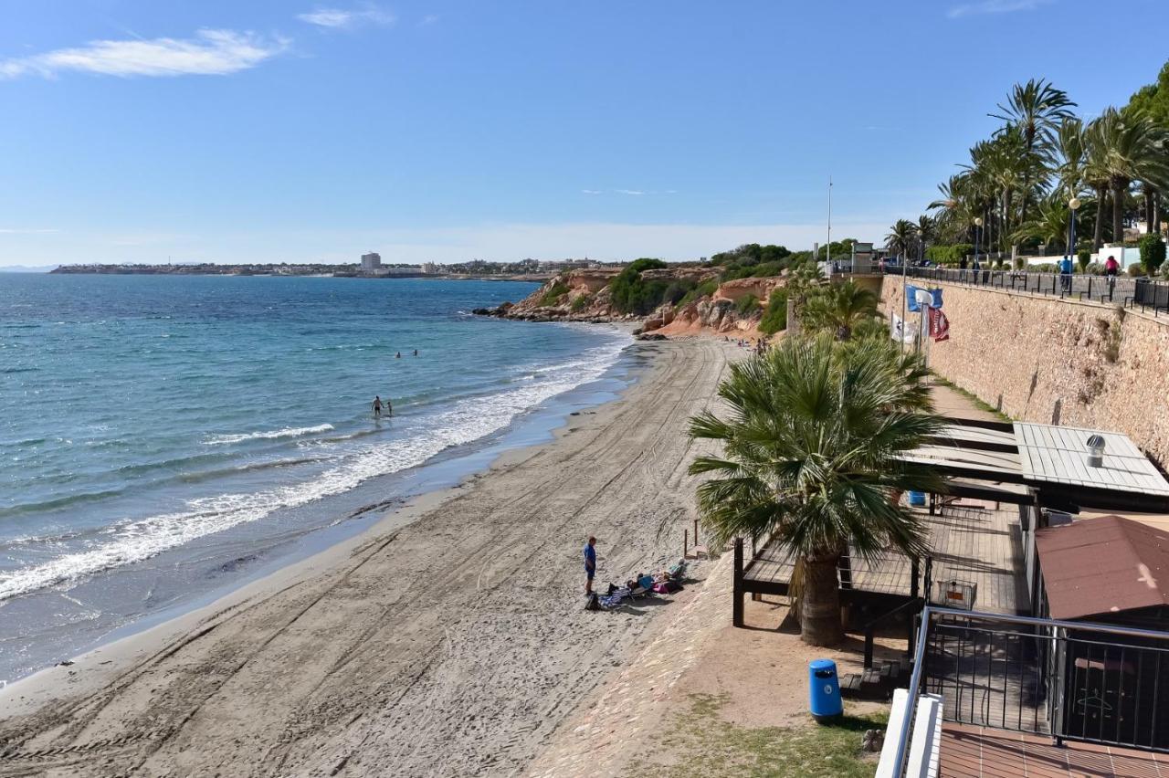 222 Lovely 3 Pools Home - Alicante Holiday Τορεβιέχα Εξωτερικό φωτογραφία
